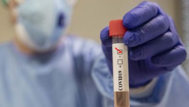 covid ragusa - 14 maggio