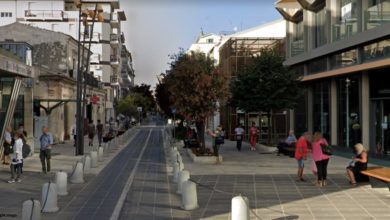 sfilata - moda - ragusa