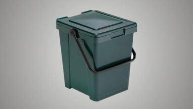 ragusa - differenziata