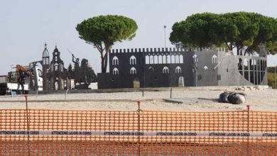 ragusa - contrada mugno