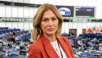 francesca donato - lega