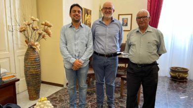 palazzolo acreide - documentario