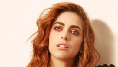 miriam leone - scicli