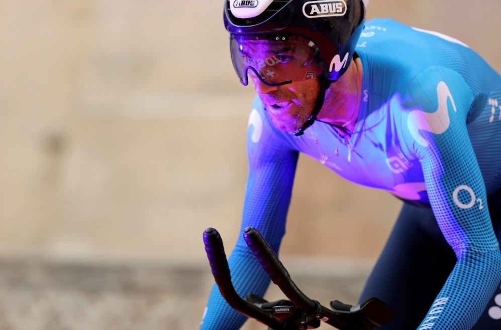 giro di sicilia - valverde