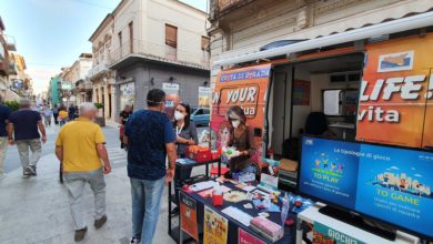 campagna vaccinale - acate