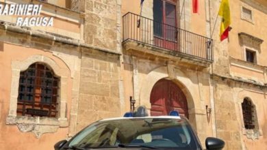 domiciliari - fuga - arrestato