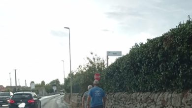 ragusa - via fieramosca