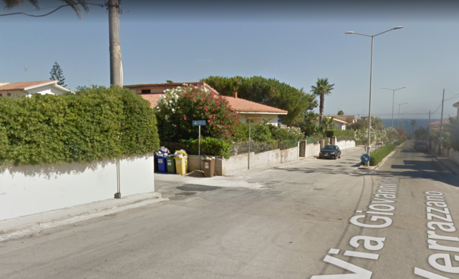 sequestro - marina di modica