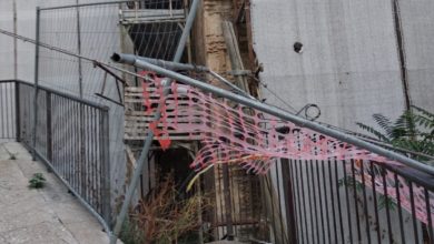 ragusa - ex convento