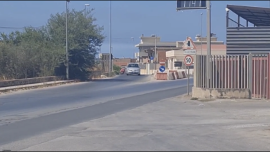 vittoria - rotatoria