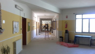 istituto - san giacomo