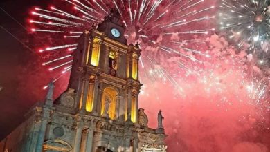 monterosso - san giovanni