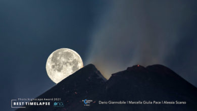 etna - parigi - premio