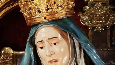 monterosso - addolorata