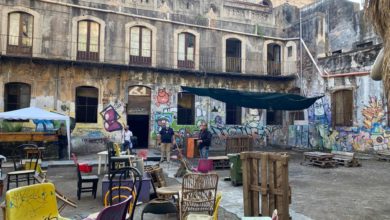 catania - centro auro