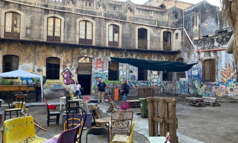 catania - centro auro