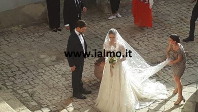 matrimonio - miriam leone