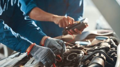 personale - meccatronica