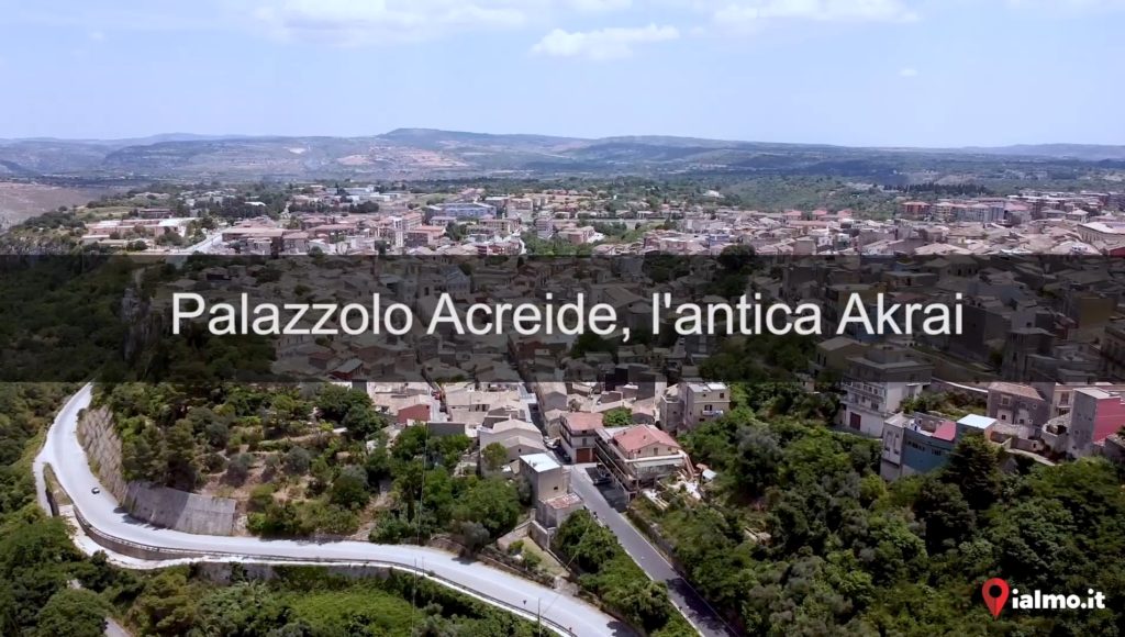 palazzolo - documentario - ialmo