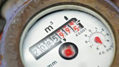 modica - lettura - contatori