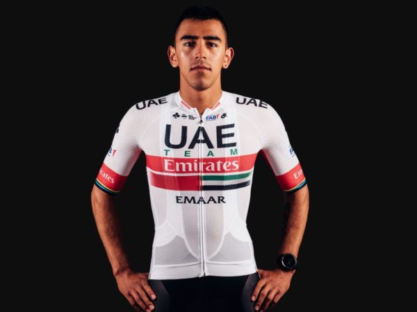 Juan Sebastian Molano