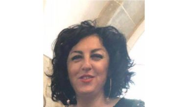 ragusa - stefania di maria