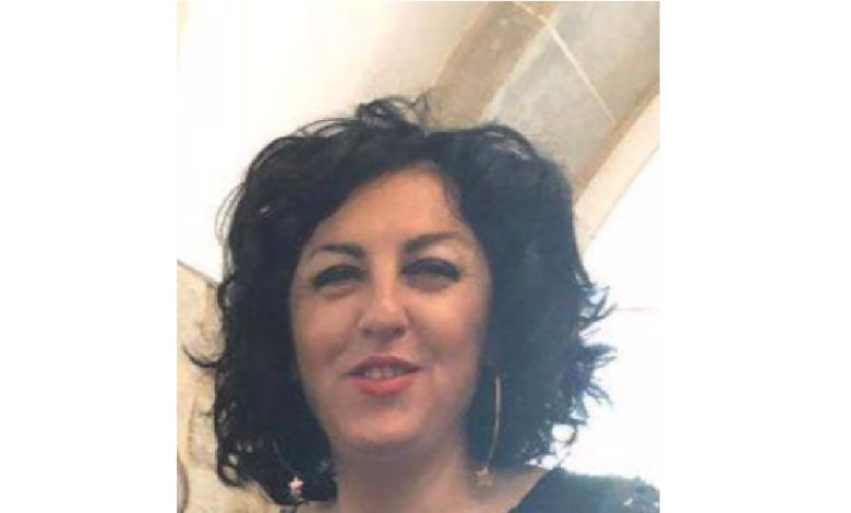 ragusa - stefania di maria