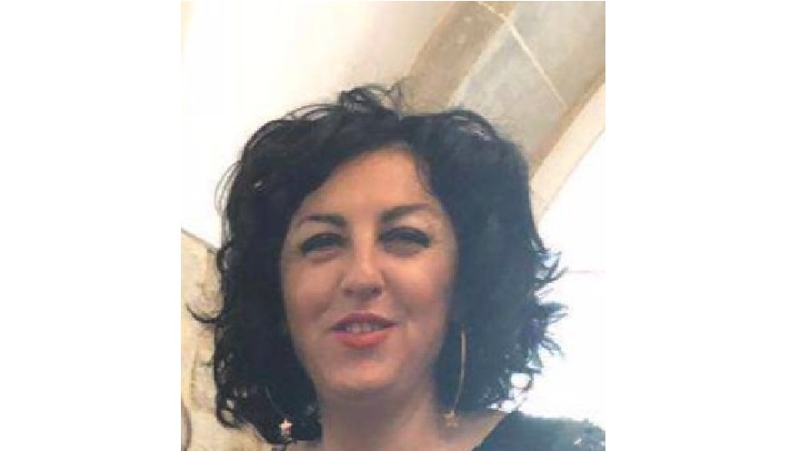 ragusa - stefania di maria