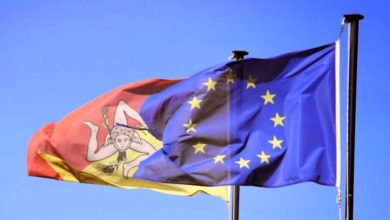 sicilia - fondi europei