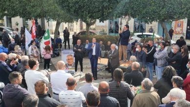 vittoria - ballottaggio