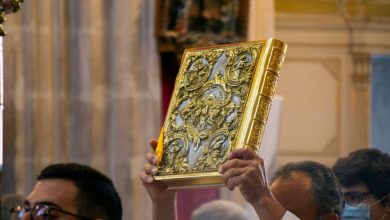 ragusa - san giorgio - vescovo