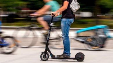 ragusa - monopattini elettrici