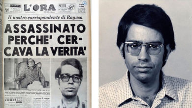 ragusa - giovanni spampinato