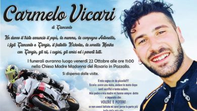 pozzallo - carmelo vicari