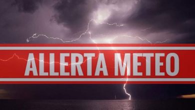 ragusa - allerta meteo
