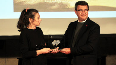 rassegna - documentario - licodia