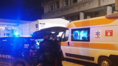 aggressione - vittoria