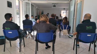 ragusa - - giovani - imprenditori - confagricoltura