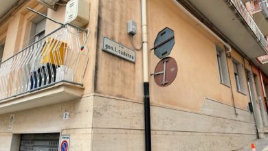 ragusa - emergenza idrica