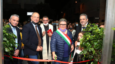 supermercato decò - scicli