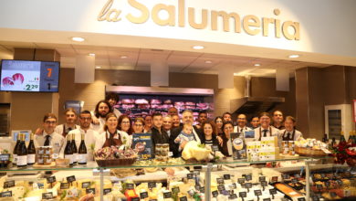 Inaugurazione Decò Scicli, la rivincita dei lavoratori