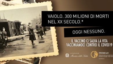 vaccino - ministero - video