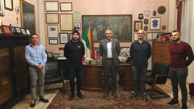 giovani macellai - modicani