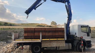 catania - scuola - lavori