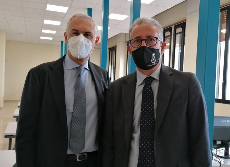 università di palermo - micari