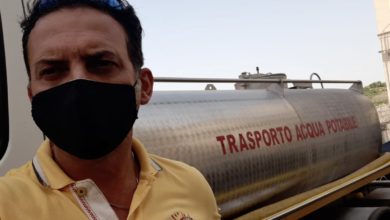 ragusa - emergenza idrica