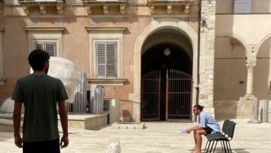 teatro - ortigia - programma