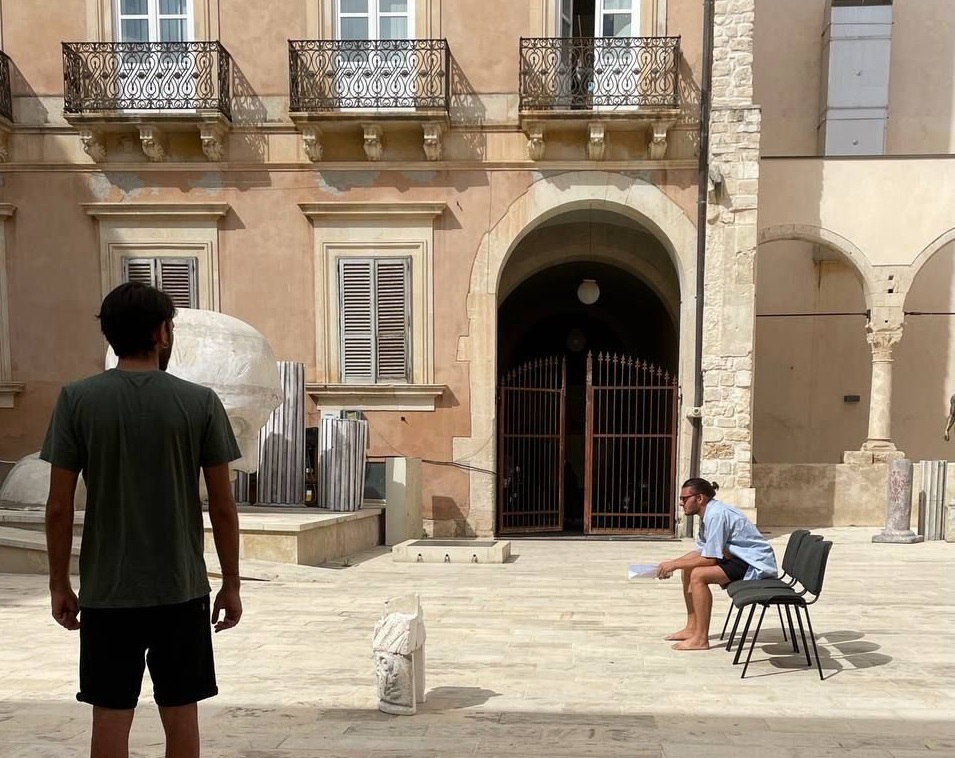 teatro - ortigia - programma