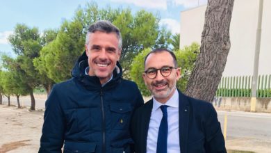 vittoria - ballottaggio