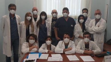 covid - ragusa -tamponi